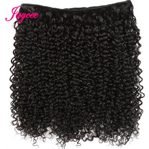 3 / 4 bundles deal Raw Indian Hair Bundles Human Hair Weave Extension