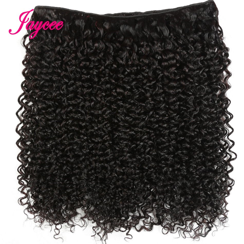 3 / 4 bundles deal Raw Indian Hair Bundles Human Hair Weave Extension