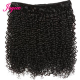 3 / 4 bundles deal Raw Indian Hair Bundles Human Hair Weave Extension