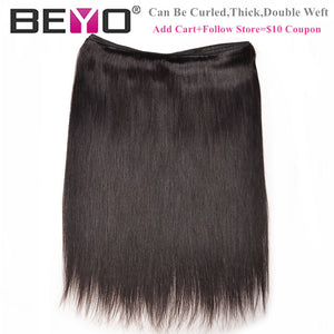 Indian Hair Weave Bundles 100% Human Hair Bundles