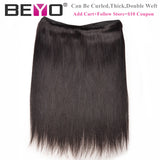 Indian Hair Weave Bundles 100% Human Hair Bundles