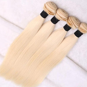 Brazilian Hair Bundle Straight Weave Remy Human Hair