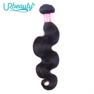 Indian Body Wave Hair Bundles 100% Human Hair Bundles