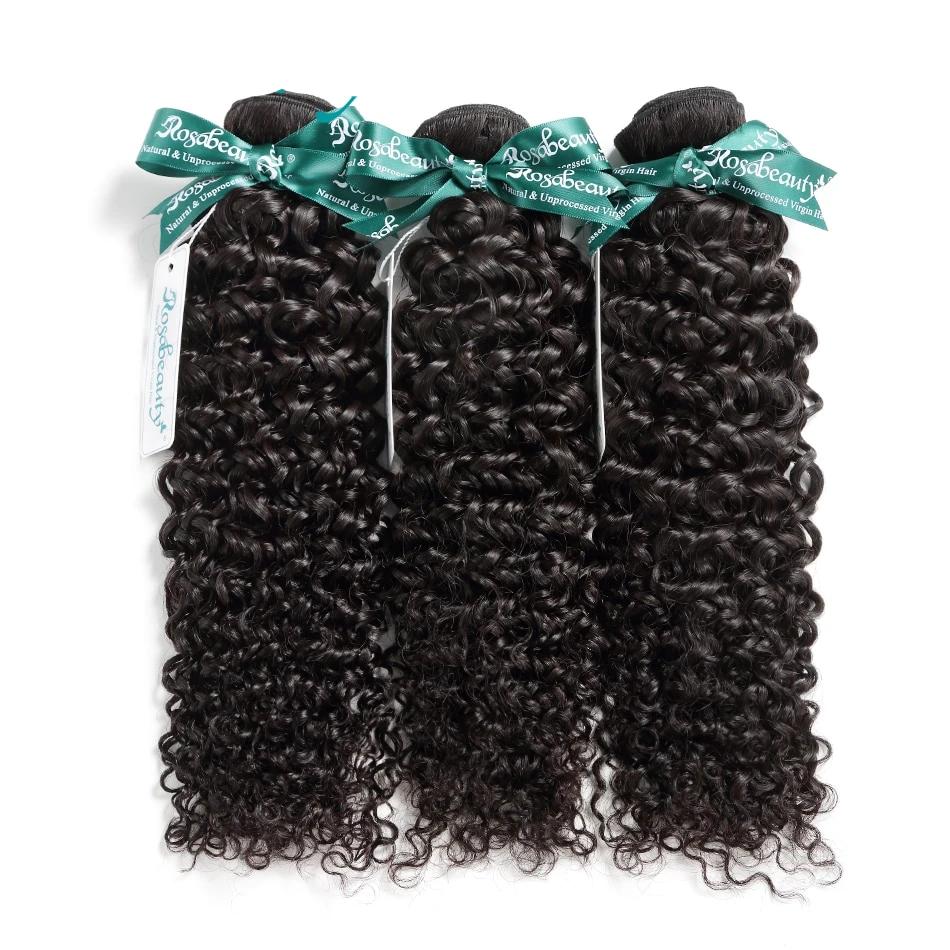 Mongolian Afro Kinky Curly Hair Extensions