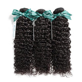 Mongolian Afro Kinky Curly Hair Extensions
