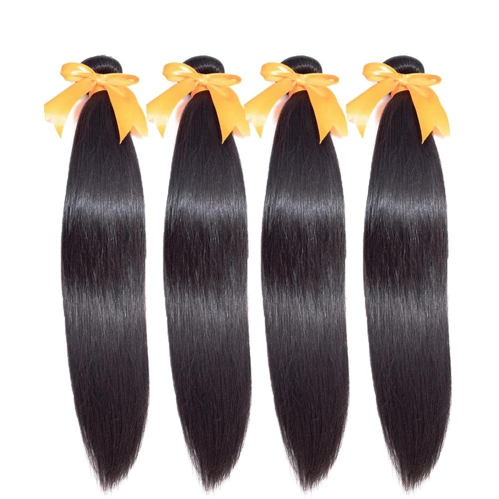 Indian Hair Straight Hair Bundles