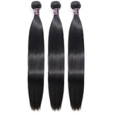 Brazilian Bouncing Straight Hair Bundles